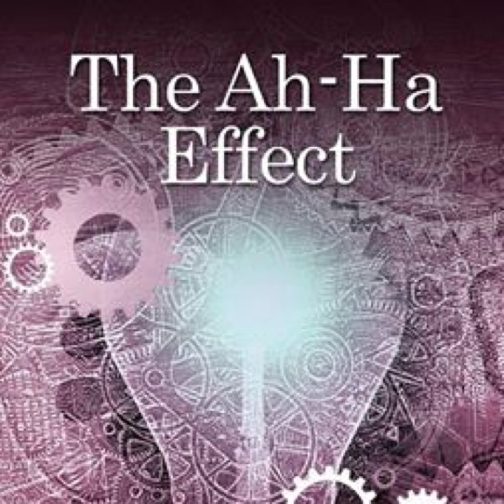 Inspirational short stories of aha moments
